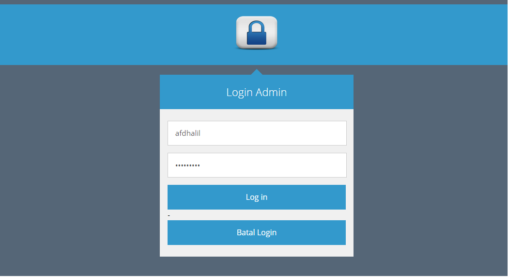 Login PGRI Musi Rawas - Persatuan Guru Republik Indonesia Cabang Musi Rawas